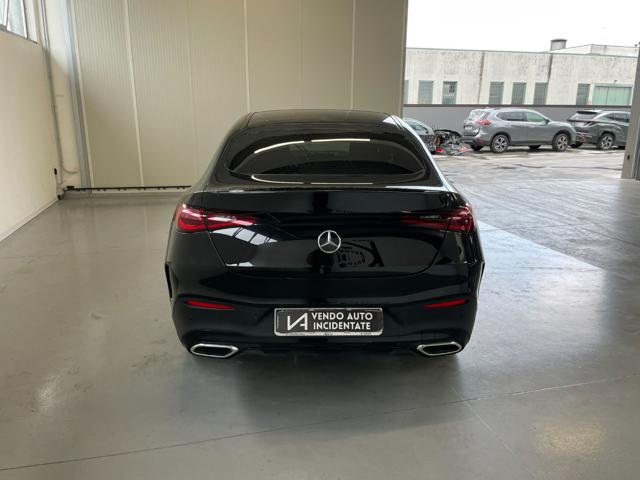 MERCEDES-BENZ GLC 220 usata, con Boardcomputer