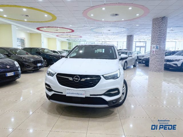 OPEL Grandland X usata, con ABS