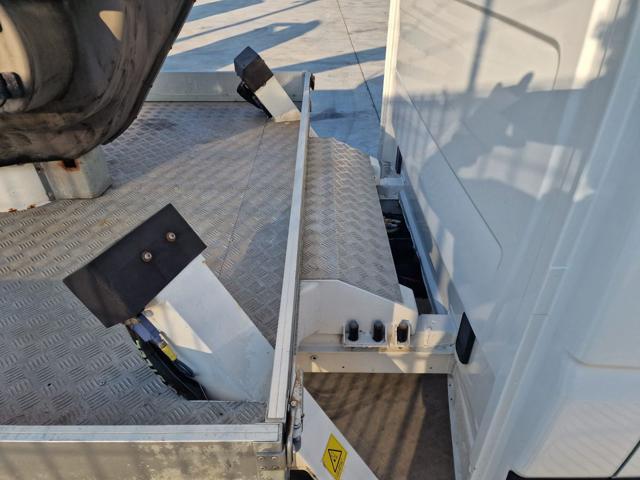 MERCEDES-BENZ Sprinter usata 11