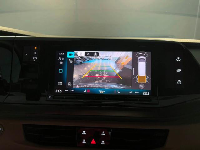 VOLKSWAGEN California usata, con Controllo automatico clima