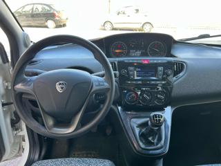LANCIA Ypsilon usata, con Climatizzatore