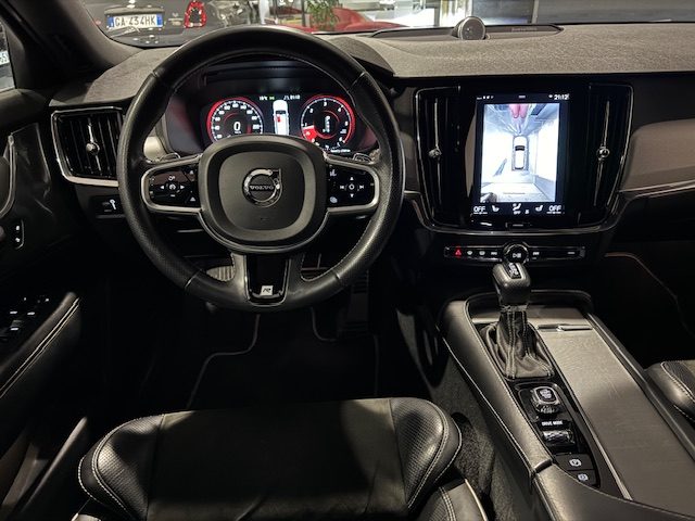 VOLVO V90 usata, con Chiusura centralizzata