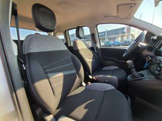 FIAT Panda usata, con ESP