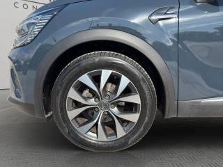 RENAULT Captur usata, con Fari LED
