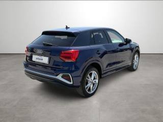 AUDI Q2 usata, con Airbag Passeggero