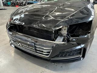 AUDI A5 usata, con Cruise Control
