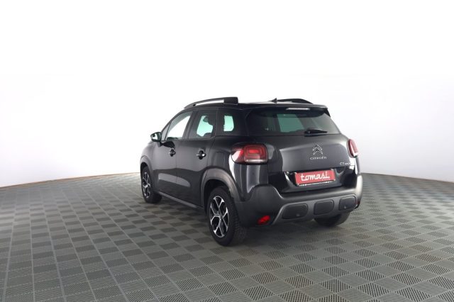 CITROEN C3 Aircross usata 5