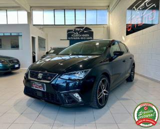 SEAT Ibiza 1.5 TSI EVO ACT 5p. FR *ACC*UNICO PROPRIETARIO*