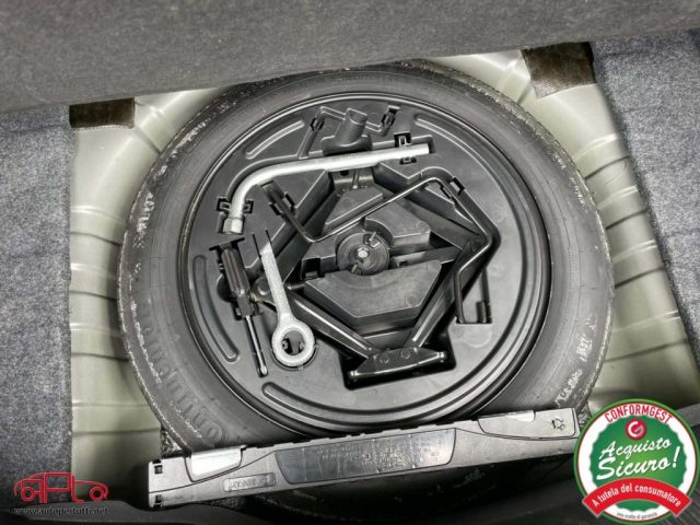 ALFA ROMEO Giulietta usata, con Sedili sportivi