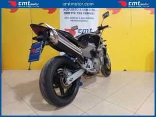 HONDA Hornet 600 usata 3