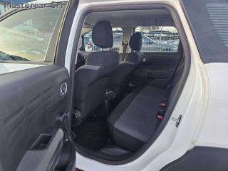 CITROEN C3 Aircross usata, con Immobilizzatore elettronico