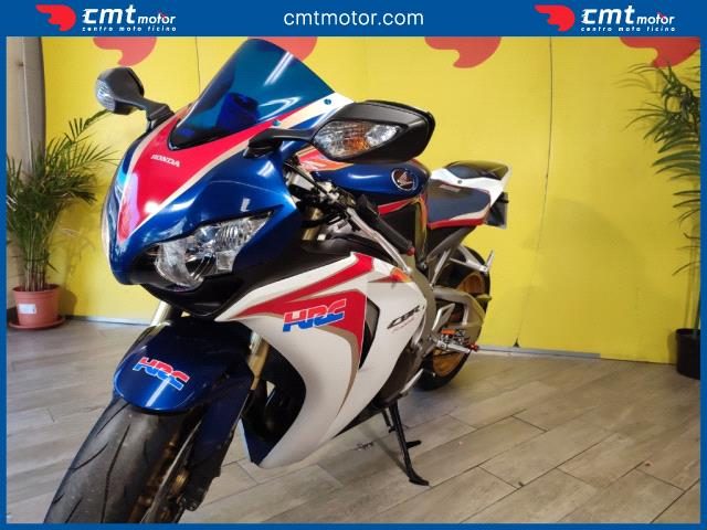 HONDA CBR 1000 RR usata 6
