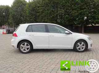 VOLKSWAGEN Golf usata, con Alzacristalli elettrici