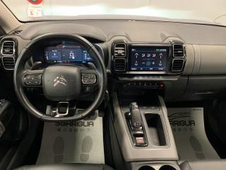 CITROEN C5 Aircross usata, con Controllo trazione