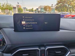 MAZDA CX-5 usata, con Climatizzatore