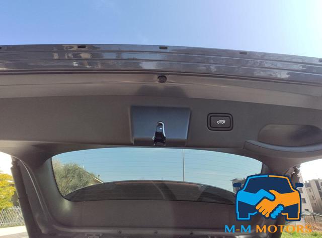 HYUNDAI Tucson usata, con Park Distance Control