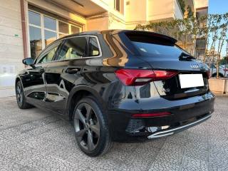 AUDI A3 usata 8