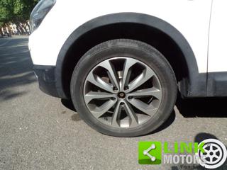 NISSAN Qashqai usata, con Bluetooth