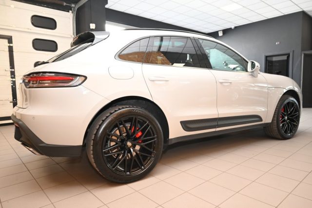 PORSCHE Macan usata 96