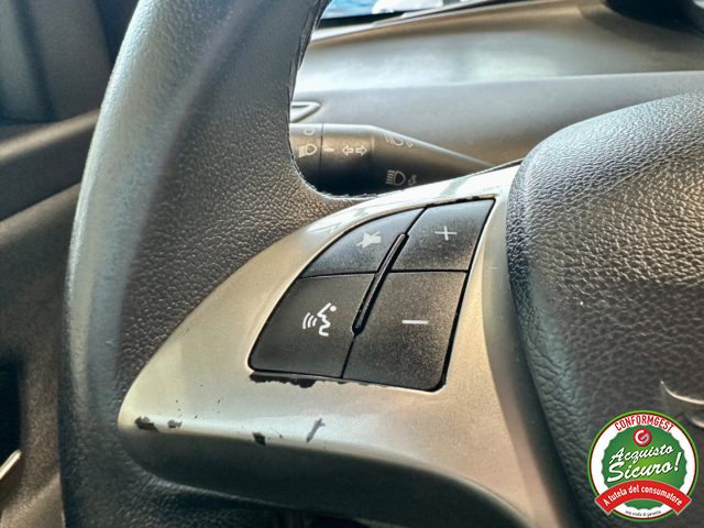 LANCIA Ypsilon usata, con Touch screen