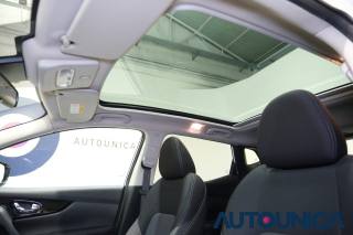 NISSAN Qashqai usata, con Controllo automatico clima