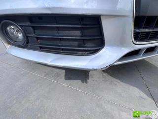 AUDI A4 usata, con Filtro antiparticolato