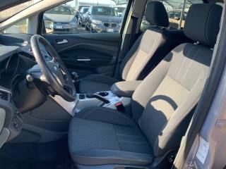 FORD C-Max usata, con Climatizzatore