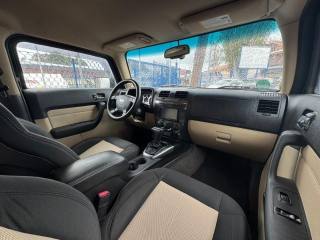 HUMMER H3 usata, con Cruise Control