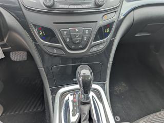OPEL Insignia usata, con Fari Xenon