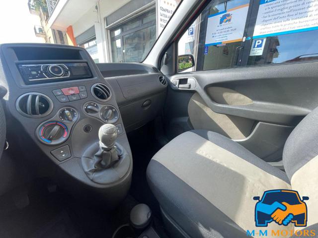 FIAT Panda usata 15