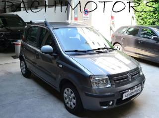 FIAT Panda usata, con Chiusura centralizzata telecomandata