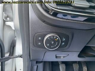 FORD Fiesta usata, con Volante multifunzione