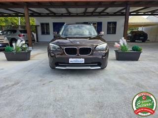 BMW X1 usata, con Airbag