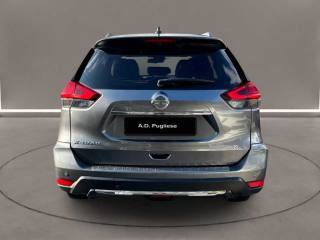 NISSAN X-Trail usata, con Airbag Passeggero