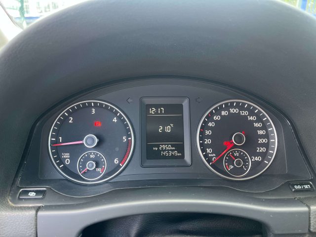 VOLKSWAGEN Golf Plus usata, con Immobilizzatore elettronico