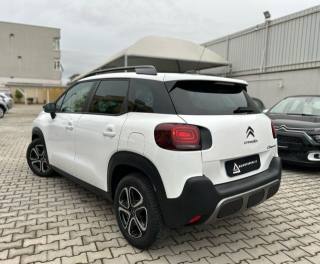 CITROEN C3 Aircross usata, con Airbag Passeggero