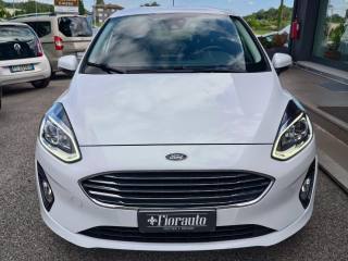 FORD Fiesta usata, con Cerchi in lega