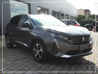 PEUGEOT 3008 usata, con Alzacristalli elettrici