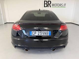 AUDI TT usata, con Climatizzatore