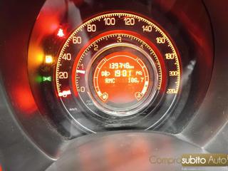 FIAT 500 usata 18