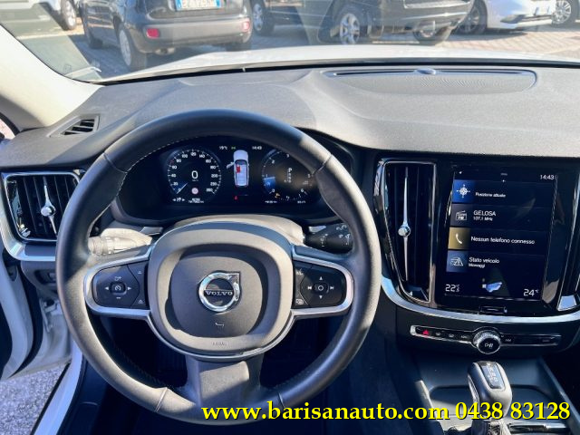VOLVO V60 usata, con Climatizzatore