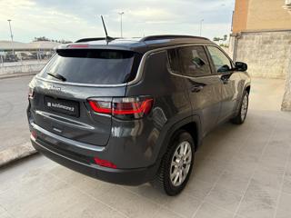 JEEP Compass usata, con Alzacristalli elettrici