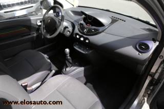 RENAULT Twingo usata, con Fendinebbia