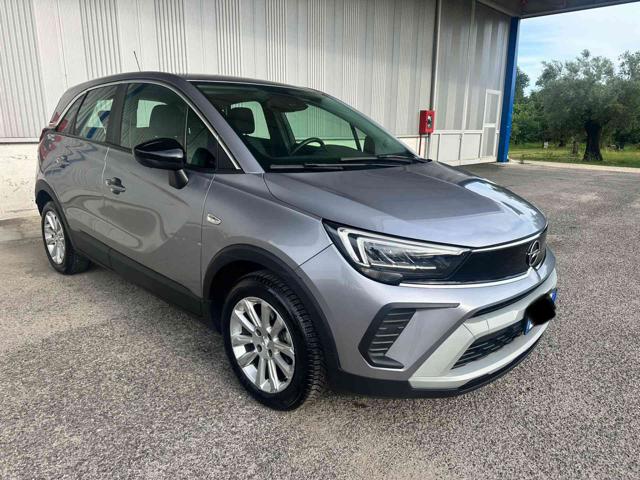 OPEL Crossland usata, con ABS