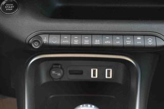 JEEP Avenger usata, con Park Distance Control