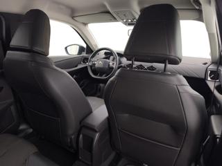 DS AUTOMOBILES DS 3 usata, con Sensori di parcheggio anteriori