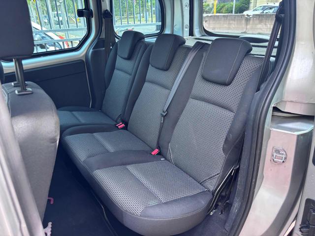 MERCEDES-BENZ Citan usata, con Lettore CD
