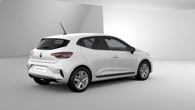 RENAULT Clio usata, con Airbag
