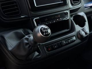 FIAT Ducato usata, con Sensori di parcheggio posteriori