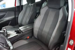 PEUGEOT 3008 usata, con Chiusura centralizzata